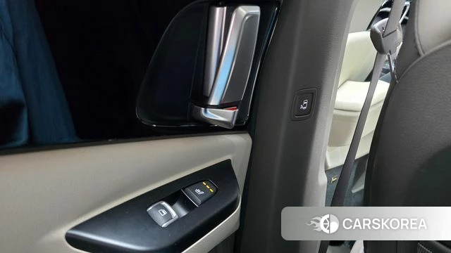 Kia Carnival 4th generation id 4849079 из Кореи 24