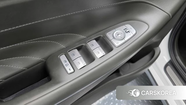 Hyundai The New Grandeur IG Hybrid id 4976929 из Кореи 24