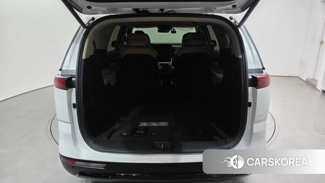 Kia Carnival 4th generation id 4976394 из Кореи 24