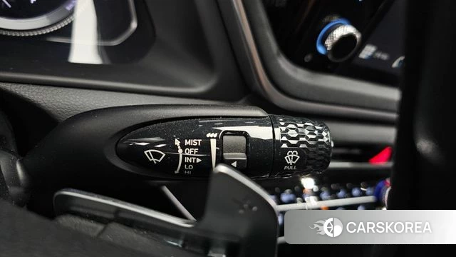 Hyundai Sonata (DN8) id 4993141 из Кореи 24