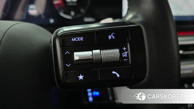 Hyundai Grandeur (GN7) id 5027213 из Кореи 24