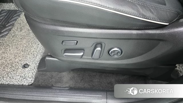 Hyundai The New Palisade id 5026433 из Кореи 24