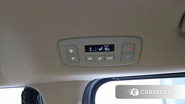 Kia Carnival 4th generation id 5033836 из Кореи 24