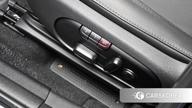 Mini Cooper Countryman id 5013068 из Кореи 24