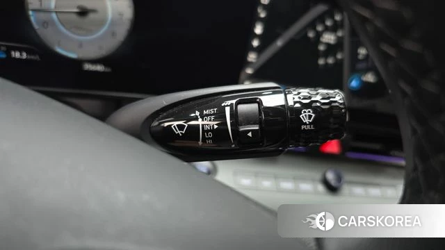 Hyundai The New Avante (CN7) id 4763173 из Кореи 24