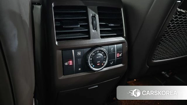 Mercedes-Benz GLS - Class X166 id 5029173 из Кореи 24