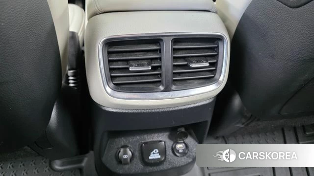 Kia Mohave Master id 4959677 из Кореи 24