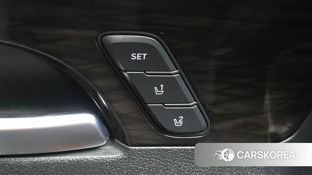 Hyundai Santa Fe TM id 5041926 из Кореи 24