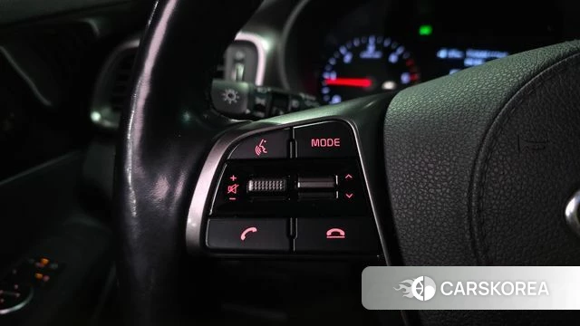 Kia The New Sorento id 4960247 из Кореи 24