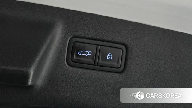Hyundai Santa Fe (MX5) id 4964659 из Кореи 24