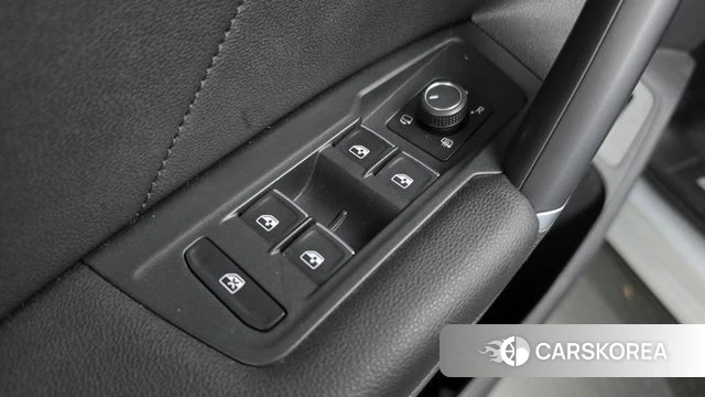 Volkswagen Tiguan second Generation id 5048562 из Кореи 24