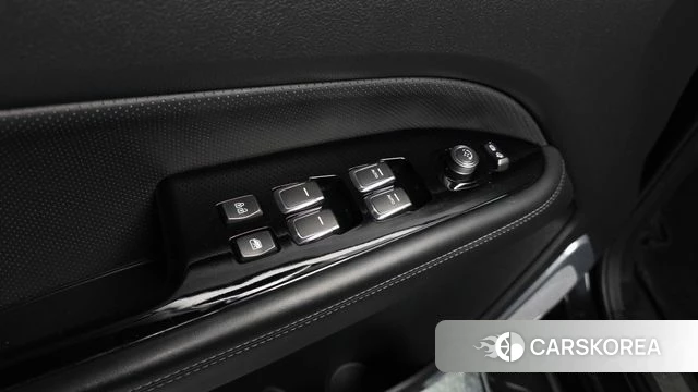 Ssangyong All New Rexton id 5041071 из Кореи 24