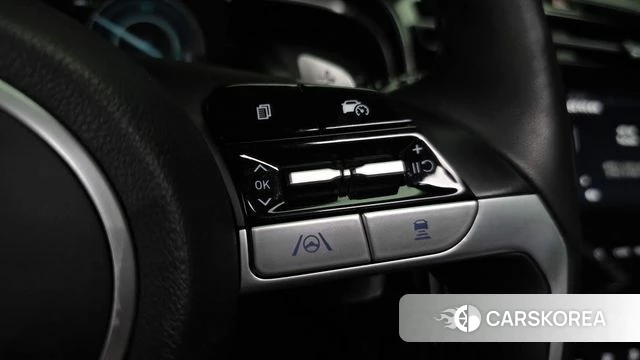 Hyundai Tucson Hybrid (NX4) id 4986472 из Кореи 24