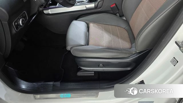 Mercedes-Benz EQB X243 id 4935657 из Кореи 24