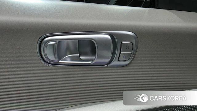 Hyundai Ionic 6 id 4744634 из Кореи 24