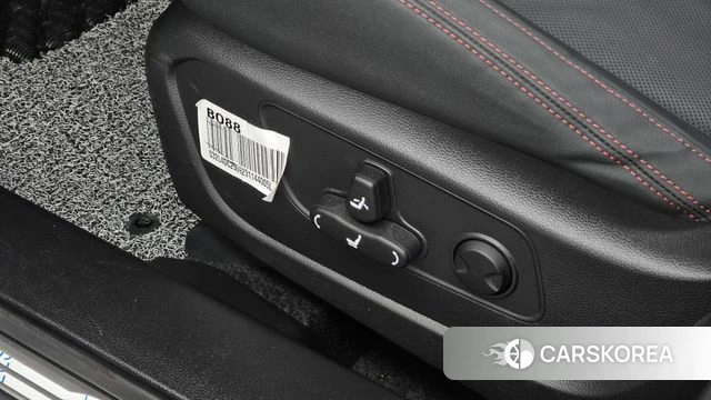 Ssangyong Actian 2nd Generation id 4995353 из Кореи 24