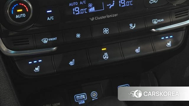 Hyundai Santa Fe TM id 5041482 из Кореи 24