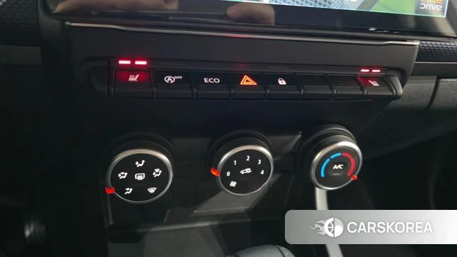 Renault Korea (Samsung) XM3 id 5033436 из Кореи 24