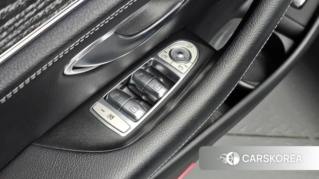 Mercedes-Benz E-Class W213 id 4966892 из Кореи 25