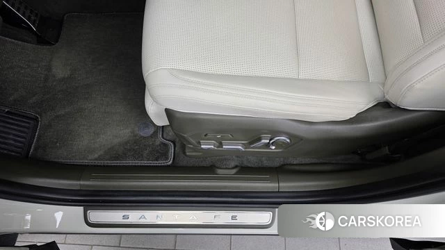 Hyundai Santa Fe (MX5) id 5001818 из Кореи 24