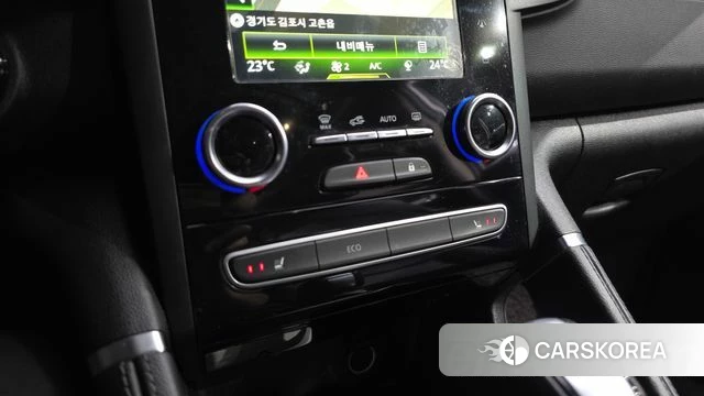 Renault Korea (Samsung) QM6 id 4960185 из Кореи 24