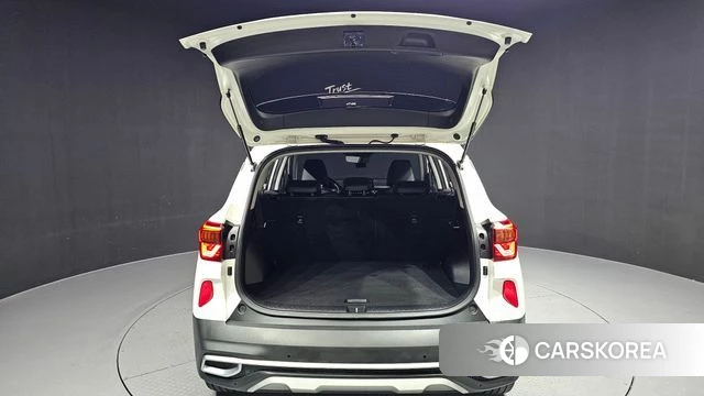 Kia Seltos id 5023472 из Кореи 24