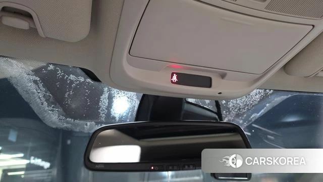 Renault Korea (Samsung) The New QM6 id 4993043 из Кореи 24