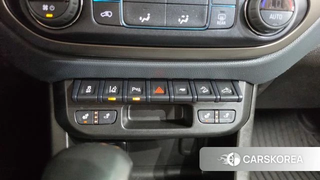 Chevrolet (GM Daewoo) Real New Colorado id 5027236 из Кореи 24