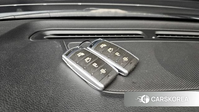 Genesis G70 id 5048223 из Кореи 24