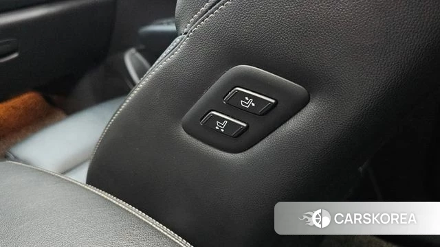 Renault Korea (Samsung) QM6 id 4944415 из Кореи 24