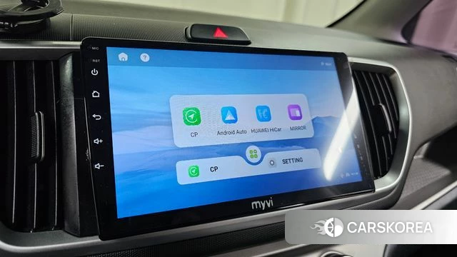 Kia The New Ray id 5042229 из Кореи 24