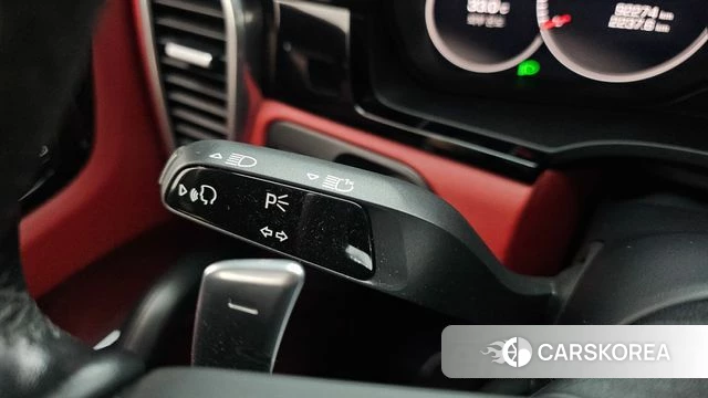 Porsche Cayenne (PO536) id 4746227 из Кореи 24