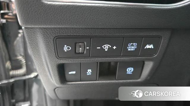 Hyundai Sonata Hybrid (DN8) id 4985961 из Кореи 25