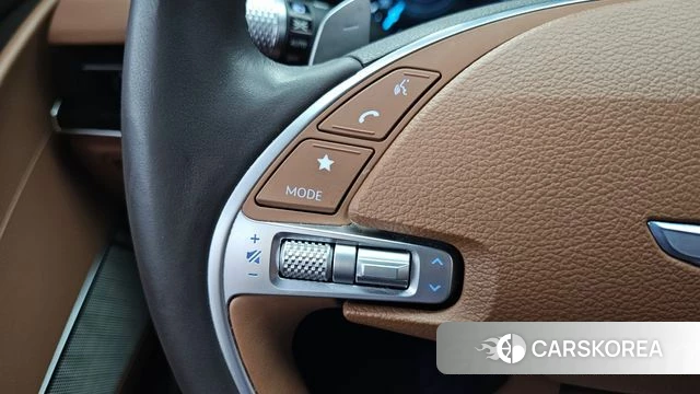 Genesis G80 (RG3) id 4997281 из Кореи 24