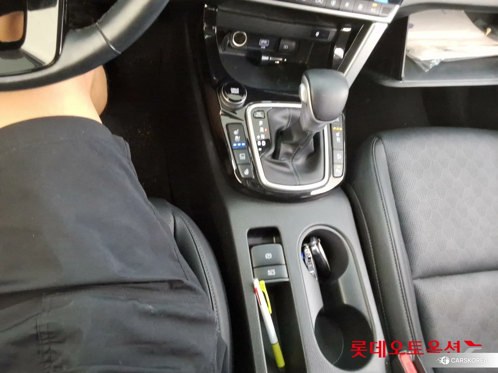 Kia Seltos id 4989990 из Кореи 24
