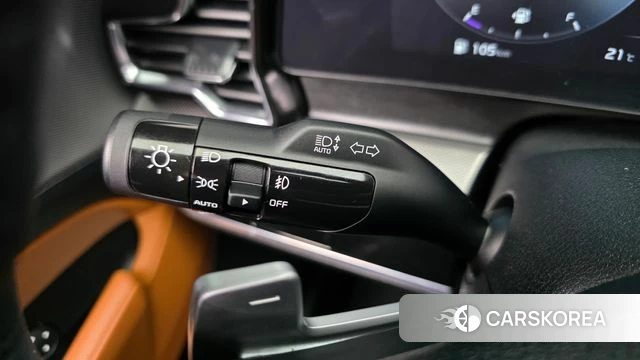 Kia Sportage 5th Generation id 4985800 из Кореи 24