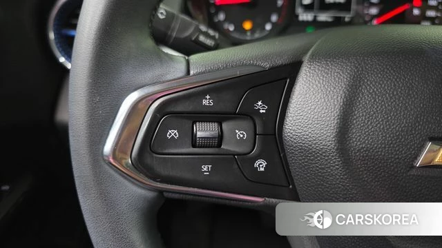 Chevrolet (GM Daewoo) Trax Crossover id 4975636 из Кореи 24