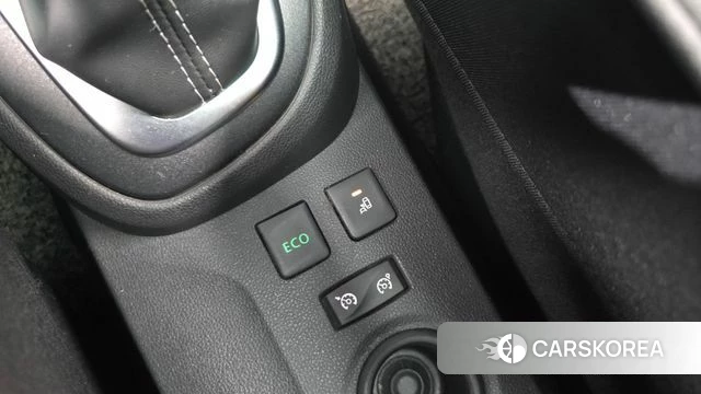 Renault Korea (Samsung) New QM3 id 5023904 из Кореи 24
