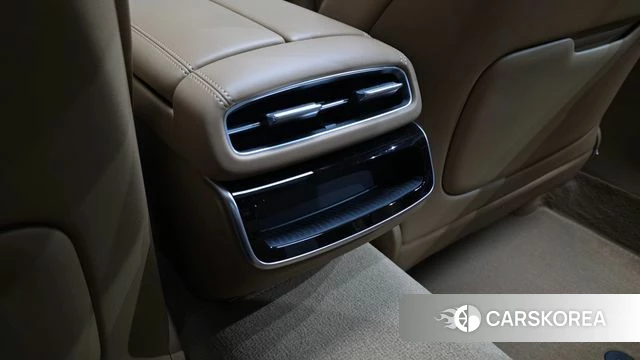 Genesis G80 (RG3) id 4990606 из Кореи 24