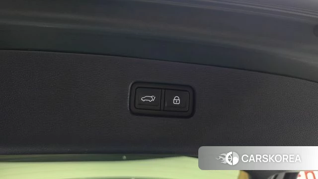 Genesis GV80 id 4930295 из Кореи 24