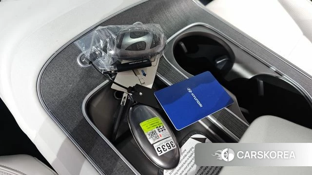 Hyundai Palisade (LX3) id 4630057 из Кореи 24