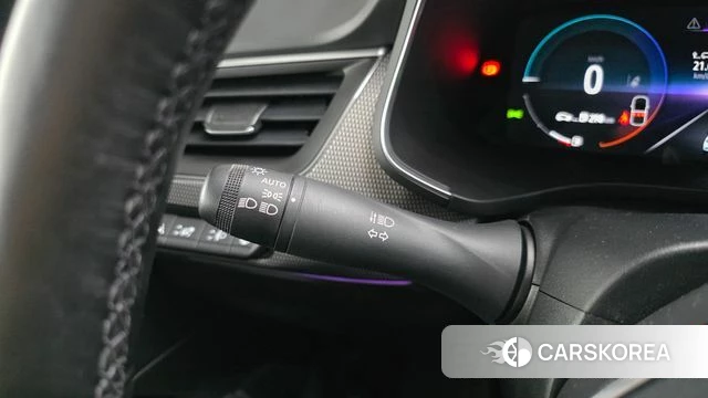Renault Korea (Samsung) XM3 id 5027256 из Кореи 24