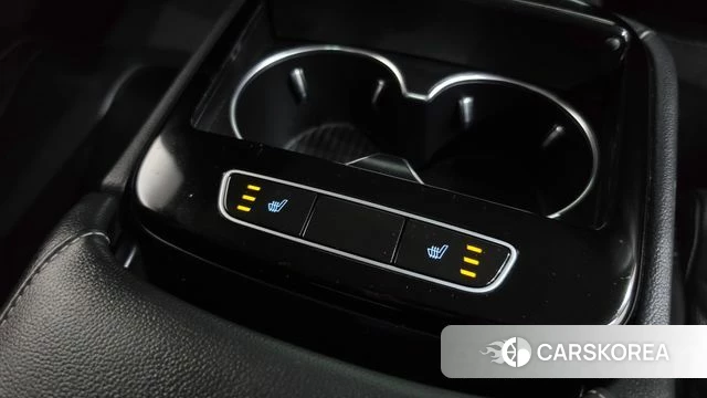 Genesis G80 (RG3) id 4929754 из Кореи 24