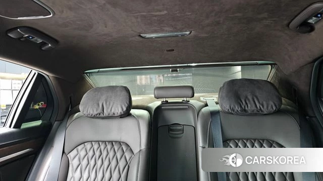 Genesis G90 id 5040786 из Кореи 24
