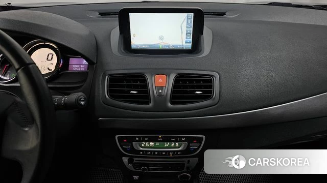 Renault Korea (Samsung) SM3 Neo id 5042242 из Кореи 24