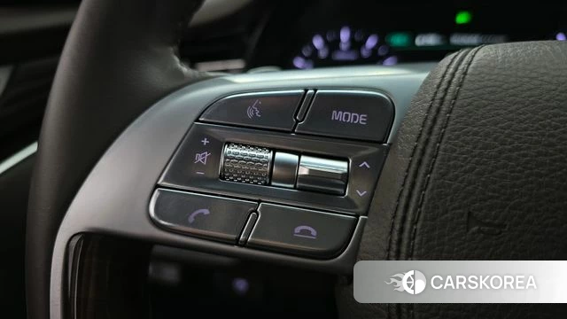 Kia More K9 id 4987778 из Кореи 24