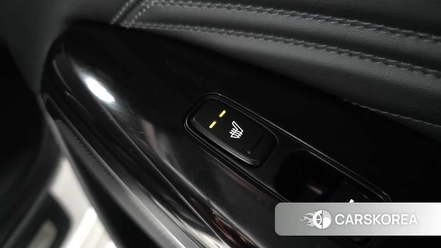 Kia K7 Premier id 4998298 из Кореи 24