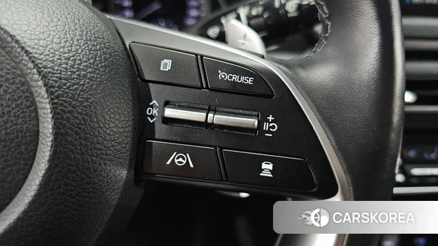 Hyundai Sonata (DN8) id 4976188 из Кореи 24