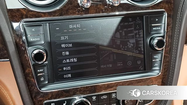 Bentley Bentayga id 4937611 из Кореи 24