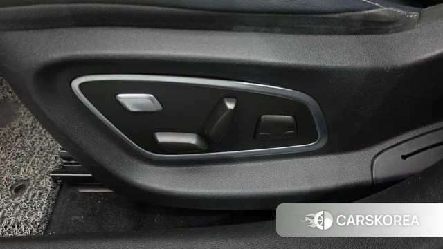 Renault Korea (Samsung) SM6 id 5023931 из Кореи 24